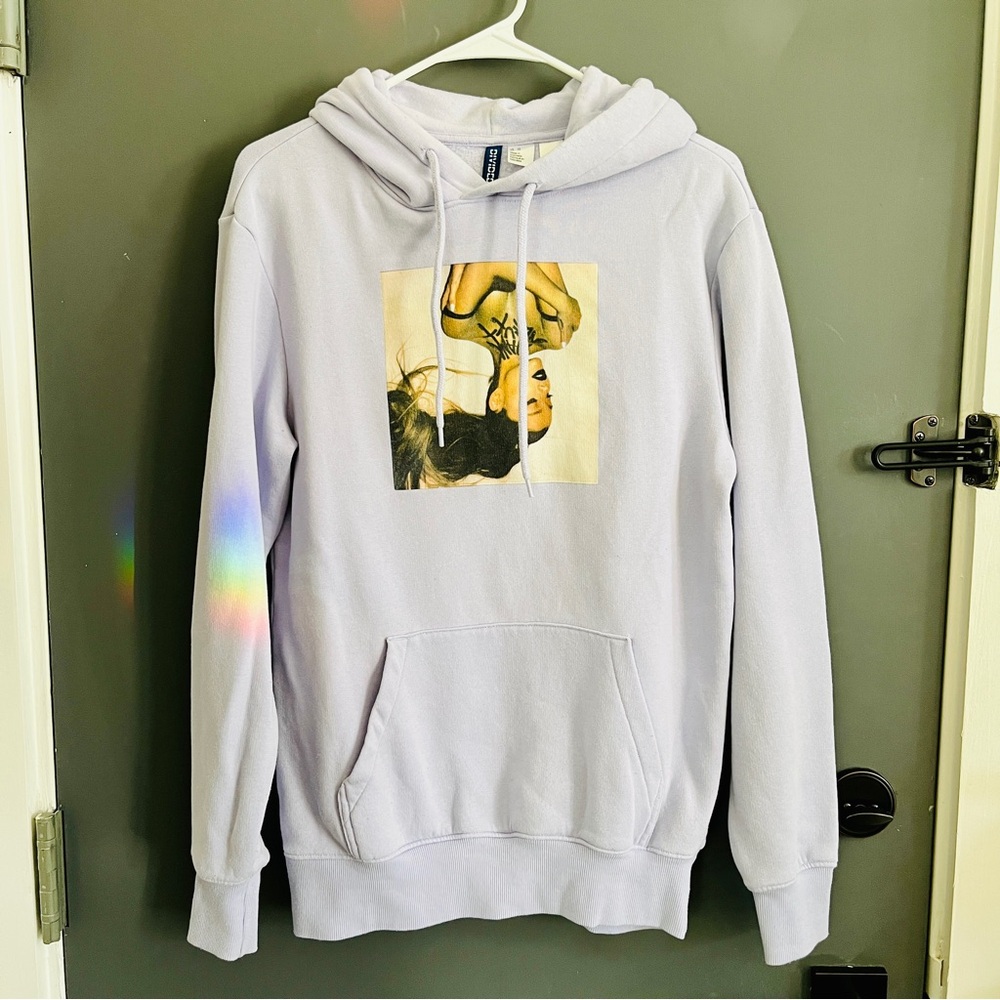 Ariana Grande Sweatshirt